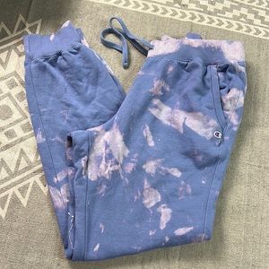 Champion joggers women’s M